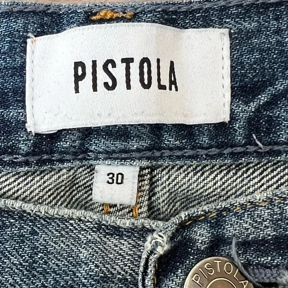 Pistola jeans, size 30x31 - Picture 8 of 11